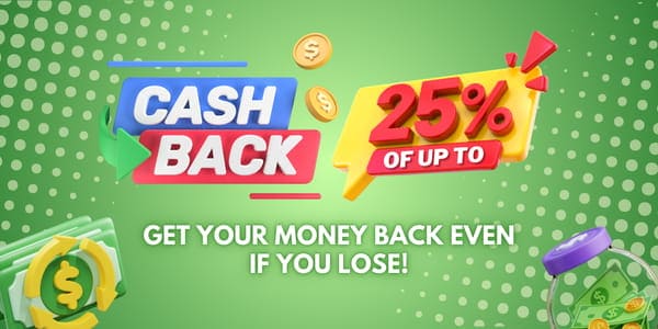 dabet biz fishing arcade quick reflex banner