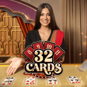 32 Baraha dabet biz live casino