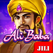 Ali Baba dabet biz slot