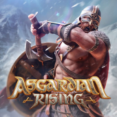 Asgardian Rising dabet biz slot