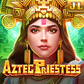 Aztec Priestess dabet biz slot
