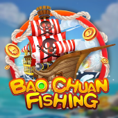 Bao Chuan Fishing dabet biz game