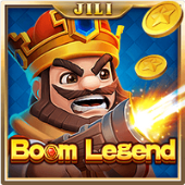 Boom Legend dabet biz game