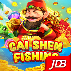 Cai Shen Fishing dabet biz game