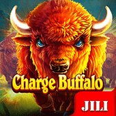 Charge Buffalo dabet biz slot