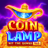 Coin Lamp dabet biz slot