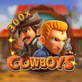 Cowboys dabet biz slot