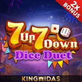 Dice Duet dabet biz card game