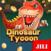 Dinosaur Tycoon dabet biz game