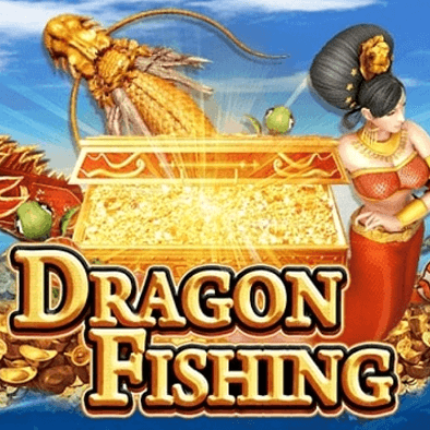 Dragon Fishing dabet biz game