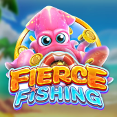 Fierce Fishing dabet biz game
