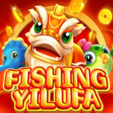 Fishing Yi Lu Fa dabet biz game