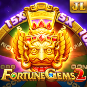Fortune Gems 2 dabet biz game