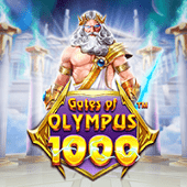 Gates of Olympus 1000 dabet biz slot