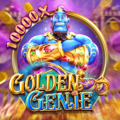 Golden Genie dabet biz slot
