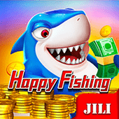 Happy Fishing dabet biz game