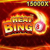 Heat Bingo dabet biz hot game