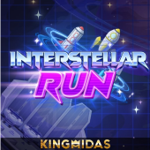 Interstellar Run dabet biz card game