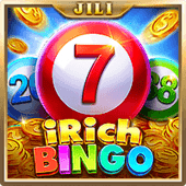 Irich Bingo dabet biz hot game