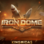 Iron Dome dabet biz card game
