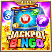 Jackpot Bingo dabet biz hot game