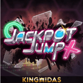 Jackpot Jump dabet biz card game