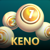 Keno dabet biz card game