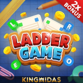 Ladder Game dabet biz card game