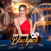 Las Vegas Blackjack dabet biz live casino