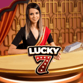 Lucky 7 dabet biz live casino