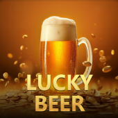 Lucky Bear dabet biz card game