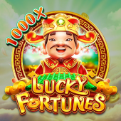 Lucky Fortunes dabet biz slot