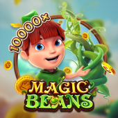 Magic Beans dabet biz slot