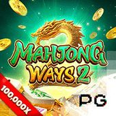 Mahjong Ways 2 dabet biz slot