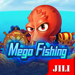 Mega Fishing dabet biz game