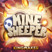Minesweeper dabet biz card game
