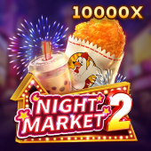 Night Market 2 dabet biz game