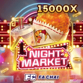 Night Market dabet biz game