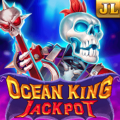 Ocean King Jackpot dabet biz game