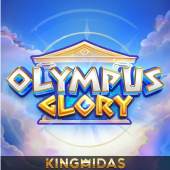 Olympus Glory dabet biz card game