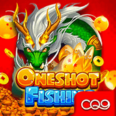 Oneshot Fishing dabet biz game