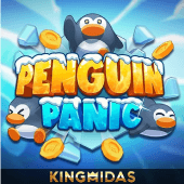 Penguin Panic dabet biz card game