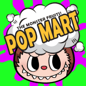 Popmart dabet biz slot
