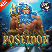 Poseidon dabet biz slot
