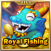 Royal Fishing dabet biz game