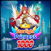 Starlight Princess 1000 dabet biz slot