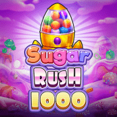 Sugar Rush 1000 dabet biz slot