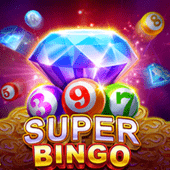 Super Bingo dabet biz hot game