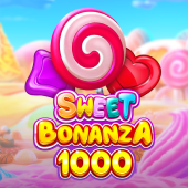 Sweet Bonanza 1000 dabet biz slot