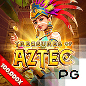 Treasures of Aztec dabet biz slot